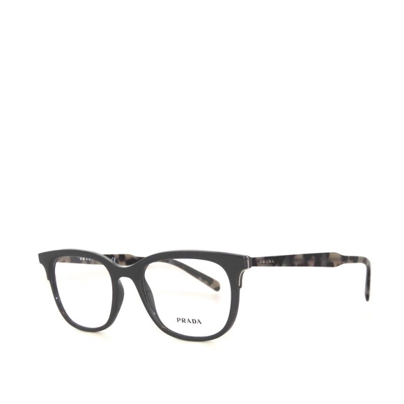 Prada 05VV 05 269-1O1 53 Gray Eyeglasses PR05VV